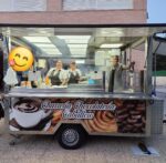 CHURRERÍA CABALLERO