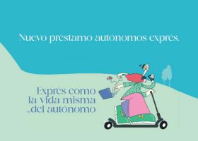 Descubre las soluciones de afínSGR para los comercios asociados de Confecomerç