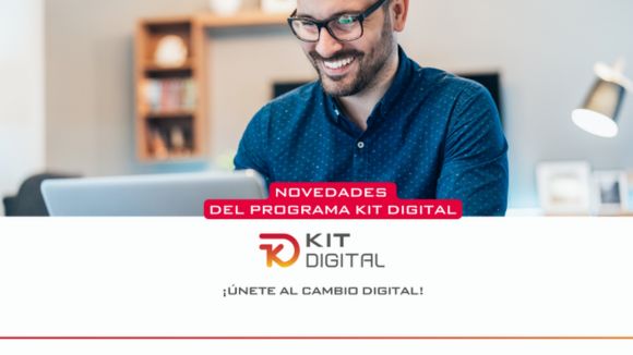 Las empresas y autónomos con menos de 3 trabajadores podrán adquirir equipos informáticos con los 1.000 euros extra del Kit Digital