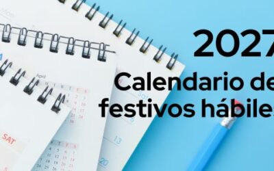 Aprobados los domingos y festivos aperturables em 2027