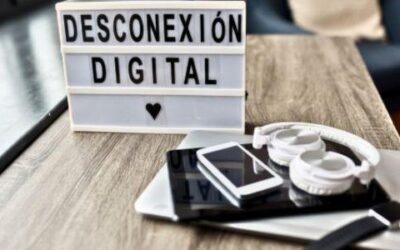 Nueva plantilla de Protocolo de Desconexión Digital