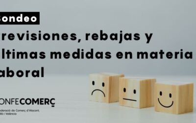 ENCUESTA: ¿Cómo afecta la subida del SMI y la jornada laboral semanal de 37,5 horas en tu empresa?