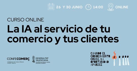 La IA al servicio de tu comercio y tus clientes (1)