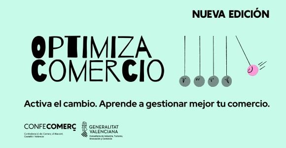 Nuevo grupo de Optimiza Comercio: aprende a saber cuánto ganas realmente