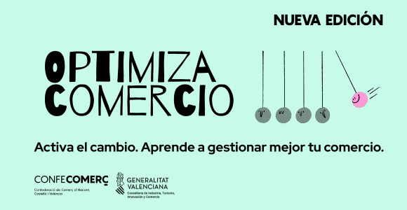 Nuevo grupo de Optimiza Comercio: aprende a saber cuánto ganas realmente