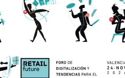 RETAIL FUTUEURE 2026