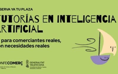 Tutorias Gratuítas en Inteligebcia Artificial