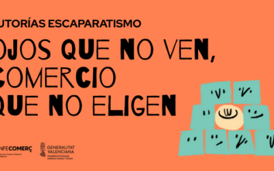 Haz que se paren. Haz que entren. Curso de Escaoaratismo