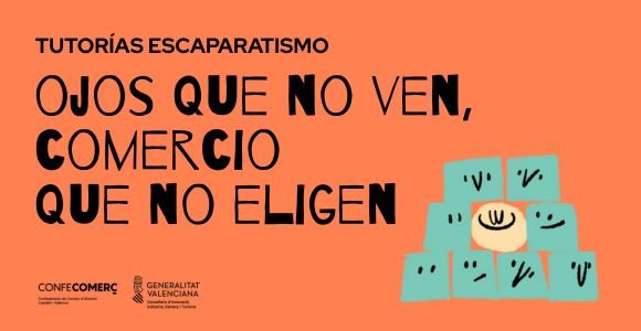 Haz que se paren. Haz que entren. Curso de Escaoaratismo