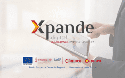 Xpande iniciación 2024