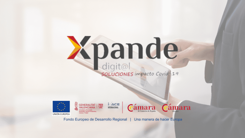 XPANDE DIGITAL XPANDE DIGITAL