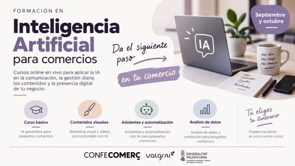 Da el siguiente paso con la IA en tu empresa