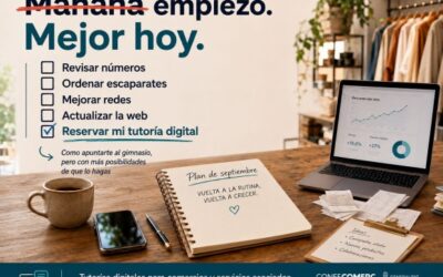 Nueva edición Tutorias Digitales Gratuitas