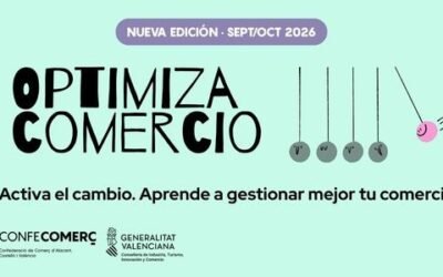 Nuevas fechas Optimiza Comercio: aprende a saber cuánto ganas realmente